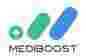 Mediboost logo